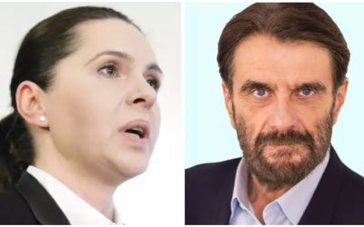 Decizie CCR lasă fără funcții conducerea interimară a TVR și Radio România Adriana Săftoiu și Robert Schwartz nu mai pot conduce Societatea Română de Televiziune (TVR) și Societatea Națională de Radio România în formulele actuale, în urma publicării în Monitorul Oficial a deciziilor Curții Constituționale a României (CCR)
