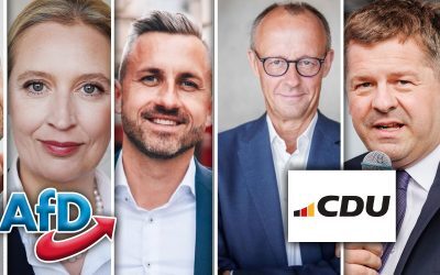 AfD pe culmile victoriei în Saxonia-Anhalt Alternativa pentru Germania (AfD) este pe cale să obțină o victorie istorică în landul Saxonia-Anhalt, conform datelor preliminare ale alegerilor