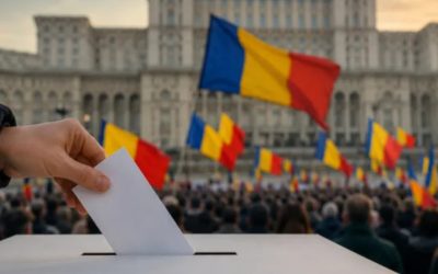 Proiect legislativ pentru alegeri anticipate, în dezbatere publică Autoritatea Electorală Permanentă (AEP) va supune săptămâna viitoare procedurii de transparență decizională un proiect de lege menit să reglementeze organizarea alegerilor anticipate