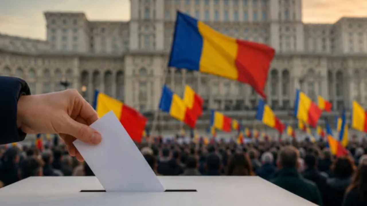 Proiect legislativ pentru alegeri anticipate, în dezbatere publică Autoritatea Electorală Permanentă (AEP) va supune săptămâna viitoare procedurii de transparență decizională un proiect de lege menit să reglementeze organizarea alegerilor anticipate