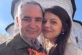 Maria Mihali, viitoarea soție a ministrului Nazare, se pregătește pentru nuntă cu un background academic solid Maria Mihali, cea care va deveni curând soția ministrului Alexandru Nazare, a demonstrat o combinație notabilă între pasiunea pentru folclor și o pregătire economică temeinică