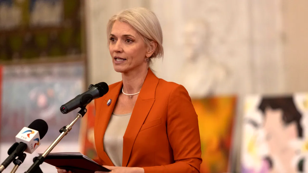 Deputata PNL Alina Gorghiu a respins ferm posibilitatea formării unui guvern compus exclusiv din tehnocrați, considerând o astfel de formulă drept o „catastrofă” pentru România în contextul crizei politice actuale