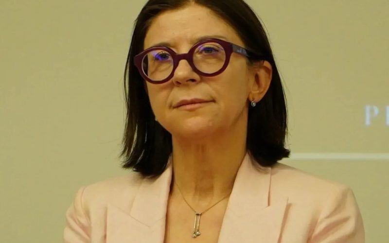 Propunere pentru Ministerul Justiției, la patru zile după o dezbatere Nominalizarea Andreei Chiș pentru funcția de Ministru al Justiției, survenită la scurt timp după participarea sa la o dezbatere publică în Timișoara, a generat întrebări în spațiul public