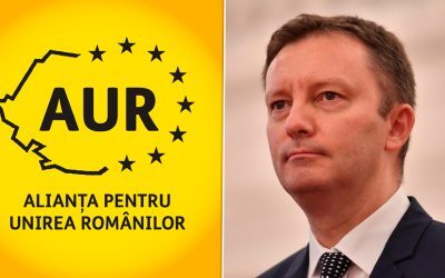 AUR critică aspru programul de guvernare al lui Mureșan, invocând lipsa de detaliu și finanțare Alianța pentru Unirea Românilor (AUR) a emis critici dure la adresa programului de guvernare propus de premierul desemnat Siegfried Mureșan