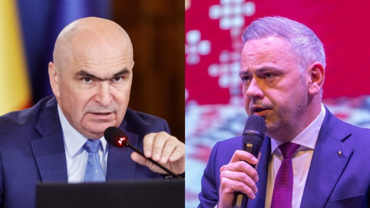 Fostul ministru Florin Barbu acuză Guvernul de falimentarea agriculturii românești Fostul ministru al Agriculturii, Florin Barbu, a lansat un atac virulent la adresa premierului interimar Ilie Bolojan, acuzându-l că prin politicile sale împinge fermierii români spre faliment și pune în pericol siguranța alimentară a țării
