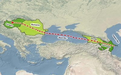 România are oportunități strategice de a-și consolida poziția în arealul energetic al Mării Negre, grație resurselor sale naturale și locației geografice