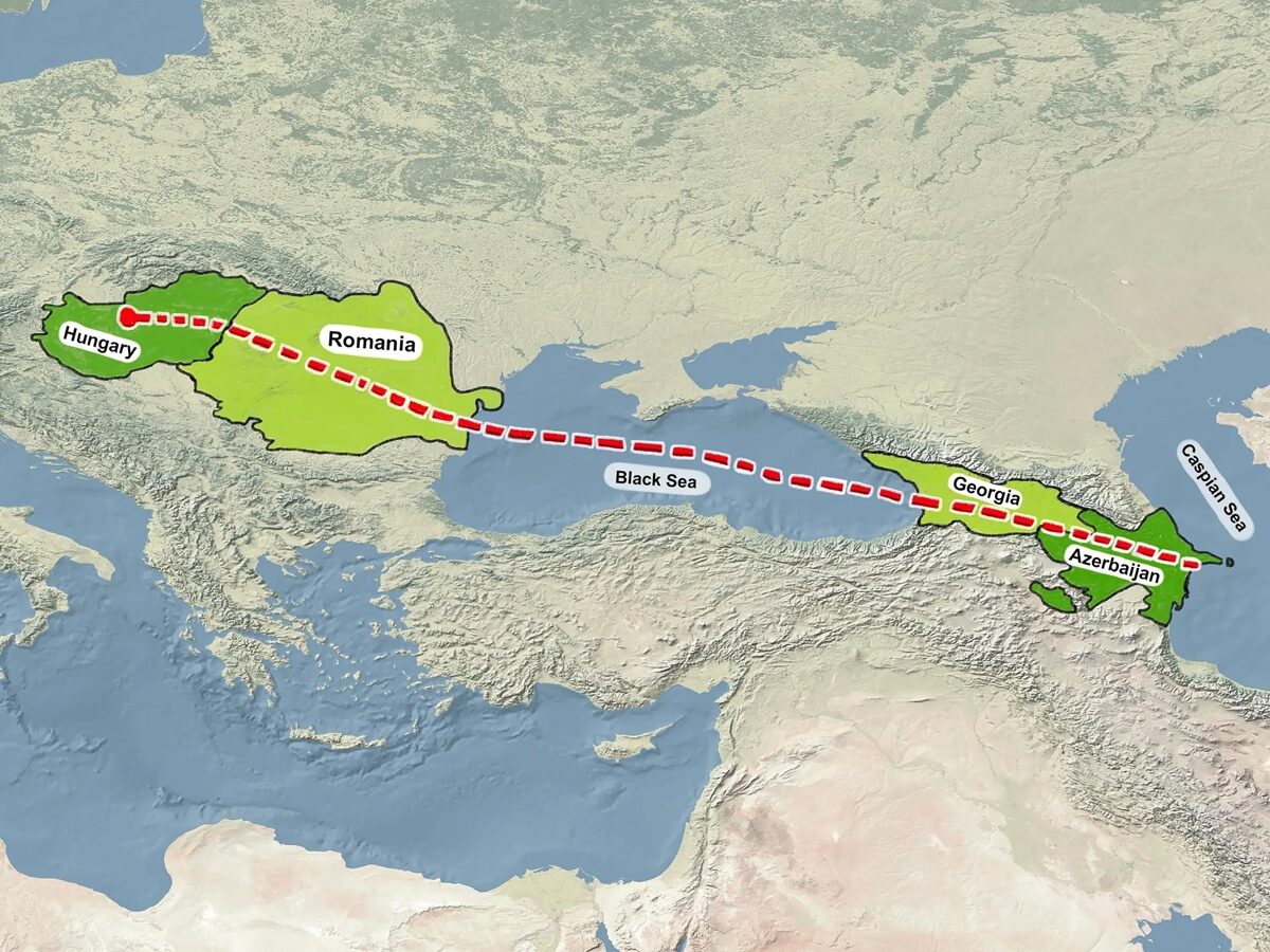 România are oportunități strategice de a-și consolida poziția în arealul energetic al Mării Negre, grație resurselor sale naturale și locației geografice