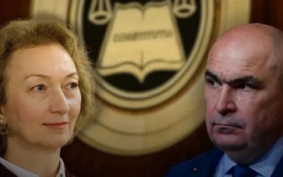 Comisia de Anchetă, Etapă Decisivă în Cazul Întâlnirii Bolojan-Tănăsescu Comisia parlamentară de anchetă înființată pentru a investiga întâlnirea din 14 august 2026 dintre premierul demis Ilie Bolojan și președinta Curții Constituționale, Elena-Simina Tănăsescu, intră într-o fază crucială