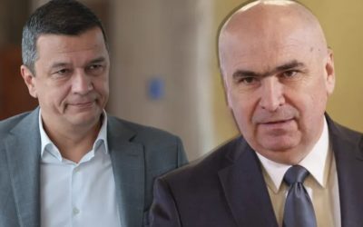 PSD respinge ferm propunerea premierului interimar Ilie Bolojan de formare a unui guvern tehnocrat, considerând-o o simplă „perdea de fum” menită să ascundă lipsa de voință a liberalilor de a debloca criza politică actuală