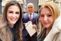 Deputata Cîmpianu, de la „extremistă” la pro-europeană, la Ilie Bolojan Andreea Petronela Cîmpianu, deputată care a plecat cu scandal din partidul Dianei Șoșoacă, a intrat în formațiunea politică condusă de Ilie Bolojan