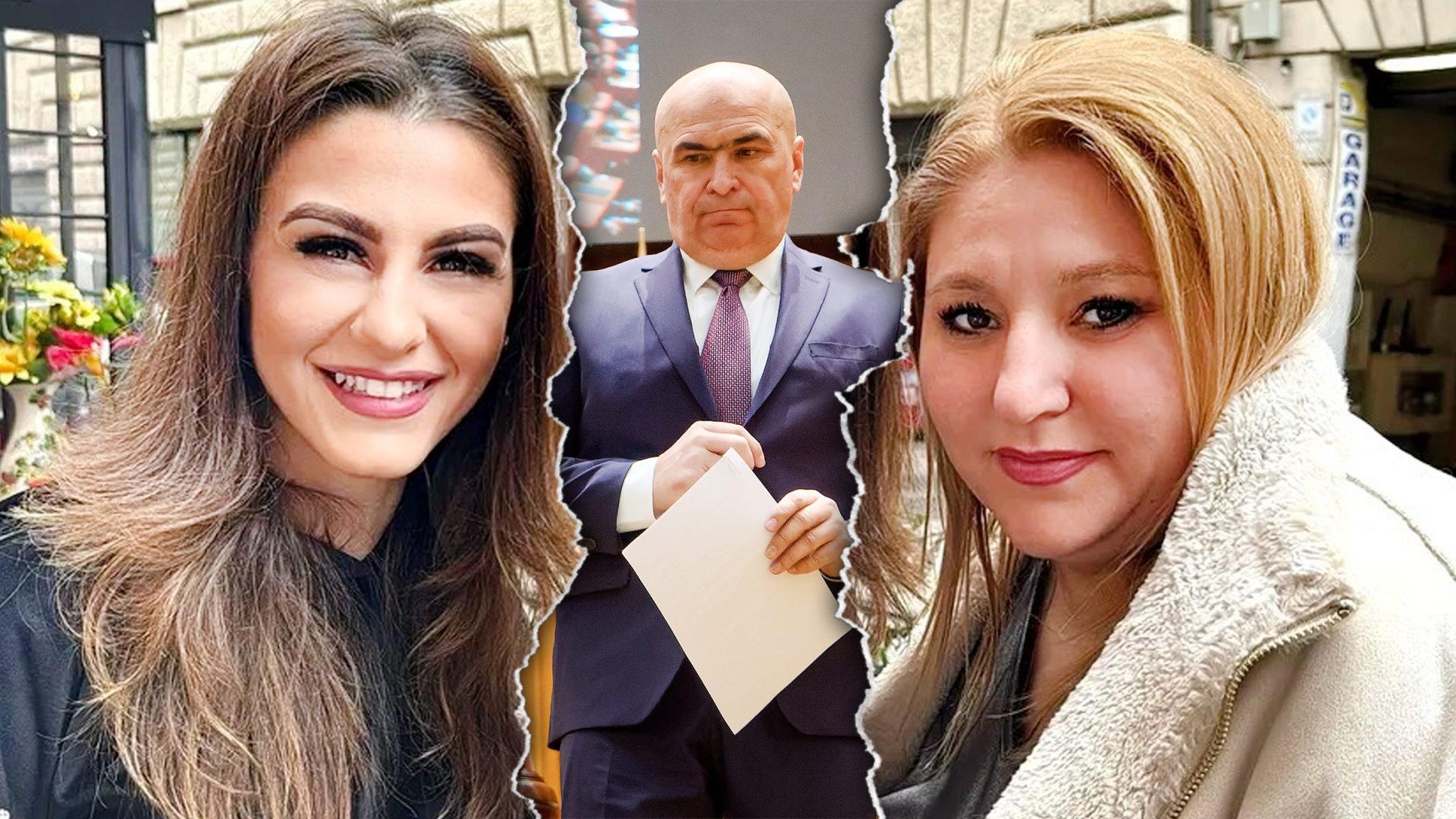 Deputata Cîmpianu, de la „extremistă” la pro-europeană, la Ilie Bolojan Andreea Petronela Cîmpianu, deputată care a plecat cu scandal din partidul Dianei Șoșoacă, a intrat în formațiunea politică condusă de Ilie Bolojan