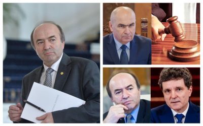 Tudorel Toader atrage atenția asupra necesității unui nou Guvern Fostul ministru al Justiției, Tudorel Toader, a subliniat importanța urgentă a desemnării unui nou Guvern, afirmând că o situație de interimat prelungit nu este sustenabilă