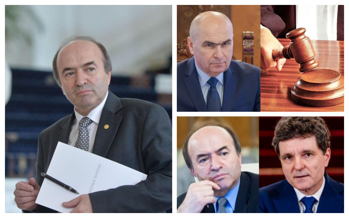 Tudorel Toader atrage atenția asupra necesității unui nou Guvern Fostul ministru al Justiției, Tudorel Toader, a subliniat importanța urgentă a desemnării unui nou Guvern, afirmând că o situație de interimat prelungit nu este sustenabilă