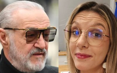 Gigi Becali, patronul FCSB, a lansat un atac frontal, sâmbătă seară, la România TV, împotriva ministrei interimare a Mediului, Diana Buzoianu