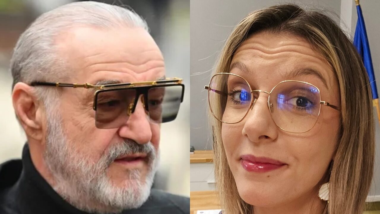 Gigi Becali, patronul FCSB, a lansat un atac frontal, sâmbătă seară, la România TV, împotriva ministrei interimare a Mediului, Diana Buzoianu