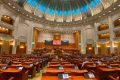 Liderii Uniunii Democrate Maghiare din România (UDMR) anticipează că Guvernul propus de Siegfried Mureșan nu va primi votul de învestitură miercuri, invocând lipsa majorității necesare în Parlament