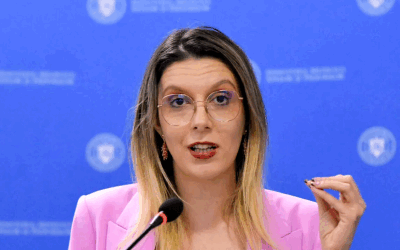 Ministerul Mediului, Apelor și Pădurilor nu a avansat un termen concret pentru transmiterea către Comisia Europeană a planurilor naționale de restaurare a naturii, un demers esențial pentru atingerea obiectivelor europene pe termen lung