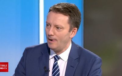 Siegfried Mureșan, premier desemnat, a acordat o declarație publică la PRO TV, unde a abordat subiecte politice sensibile, inclusiv posibilitatea atragerii votanților AUR de către PNL printr-un program ce vizează corectarea inechităților sociale