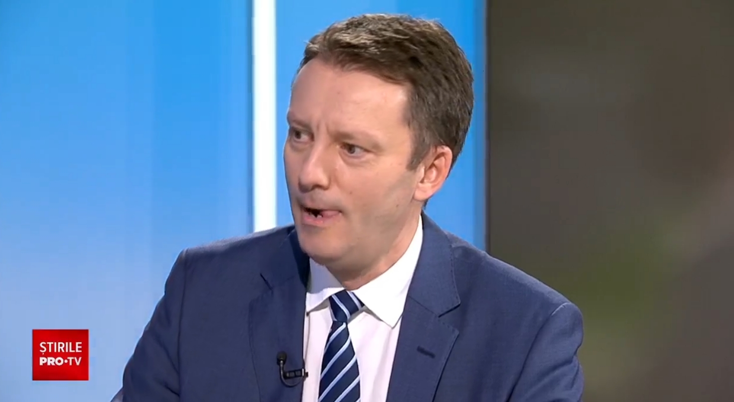 Siegfried Mureșan, premier desemnat, a acordat o declarație publică la PRO TV, unde a abordat subiecte politice sensibile, inclusiv posibilitatea atragerii votanților AUR de către PNL printr-un program ce vizează corectarea inechităților sociale