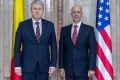 Ambasada Statelor Unite ale Americii la București a validat România ca un „partener-model în securitatea frontierei și schimbul de informații”