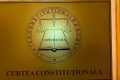 Curtea Constituțională (CCR) va delibera miercuri, 30 septembrie, asupra a două conflicte juridice majore care au implicații profunde asupra relațiilor dintre puterile statului