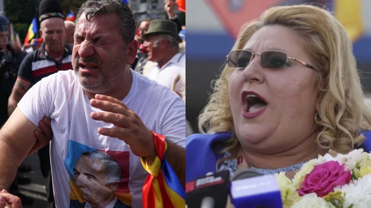 Apeluri la protest în Piața Victoriei, în toiul tensiunilor Europarlamentarul DIANA Șoșoacă a lansat marți o serie de apeluri publice prin care îndeamnă cetățenii să se alăture fermierilor aflați în Piața Victoriei
