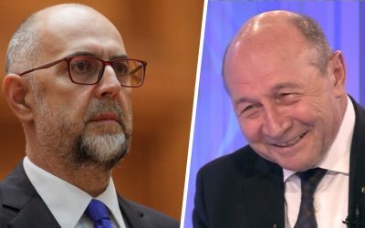 Traian Băsescu a ripostat public acuzațiilor liderului UDMR, Kelemen Hunor, care l-a catalogat pe fostul președinte drept un „produs al dictaturii comuniste”