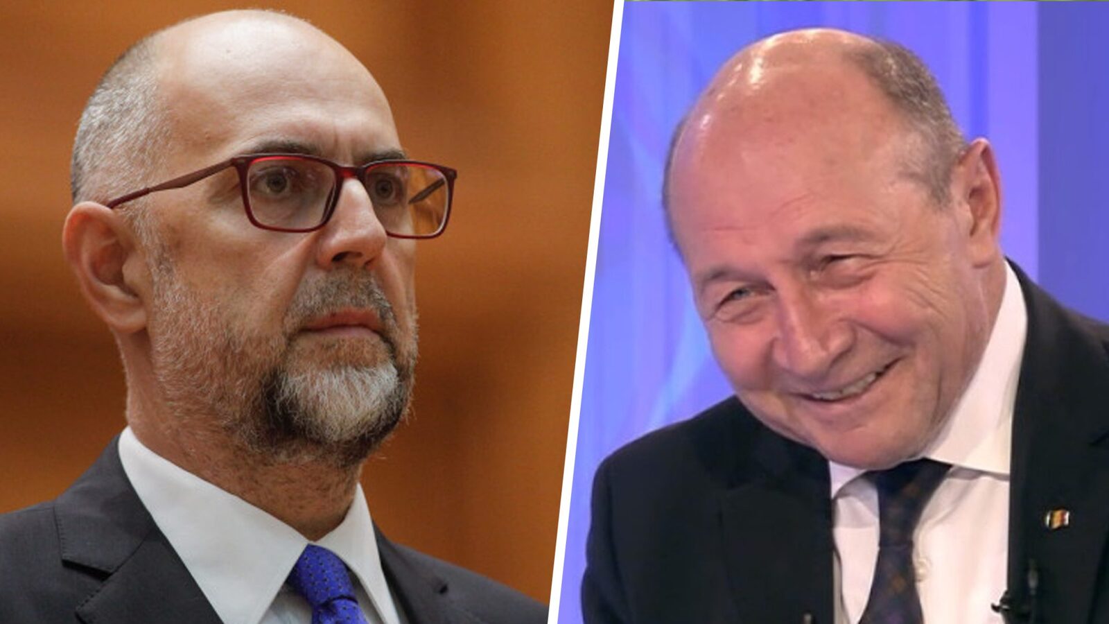 Traian Băsescu a ripostat public acuzațiilor liderului UDMR, Kelemen Hunor, care l-a catalogat pe fostul președinte drept un „produs al dictaturii comuniste”