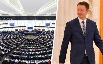 Candidatul desemnat la funcția de premier, SIEGRIED MUREȘAN, se confruntă cu o serie de voturi controversate în Parlamentul European, printre care se numără și decizii considerate a fi împotriva intereselor fermierilor români