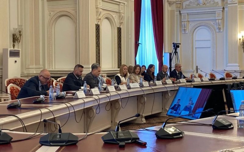 Ilie Bolojan, fostul premier, va fi chemat din nou în fața parlamentarilor din Comisia de Constituționalitate a Senatului