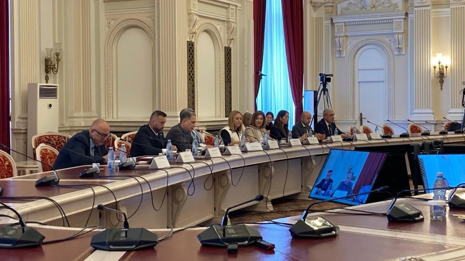 Ilie Bolojan, fostul premier, va fi chemat din nou în fața parlamentarilor din Comisia de Constituționalitate a Senatului