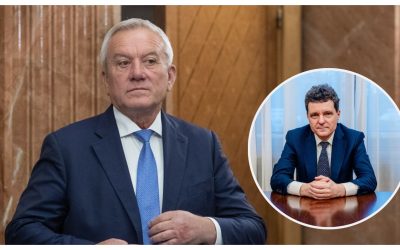 Constantin Toma, nemulțumit de blocajul politic Constantin Toma, primarul municipiului Buzău, a criticat dur lipsa de decizie politică din România, subliniind că țara nu își poate permite o perioadă prelungită de incertitudine, mai ales în contextul războiului de la graniță și al problemelor economice