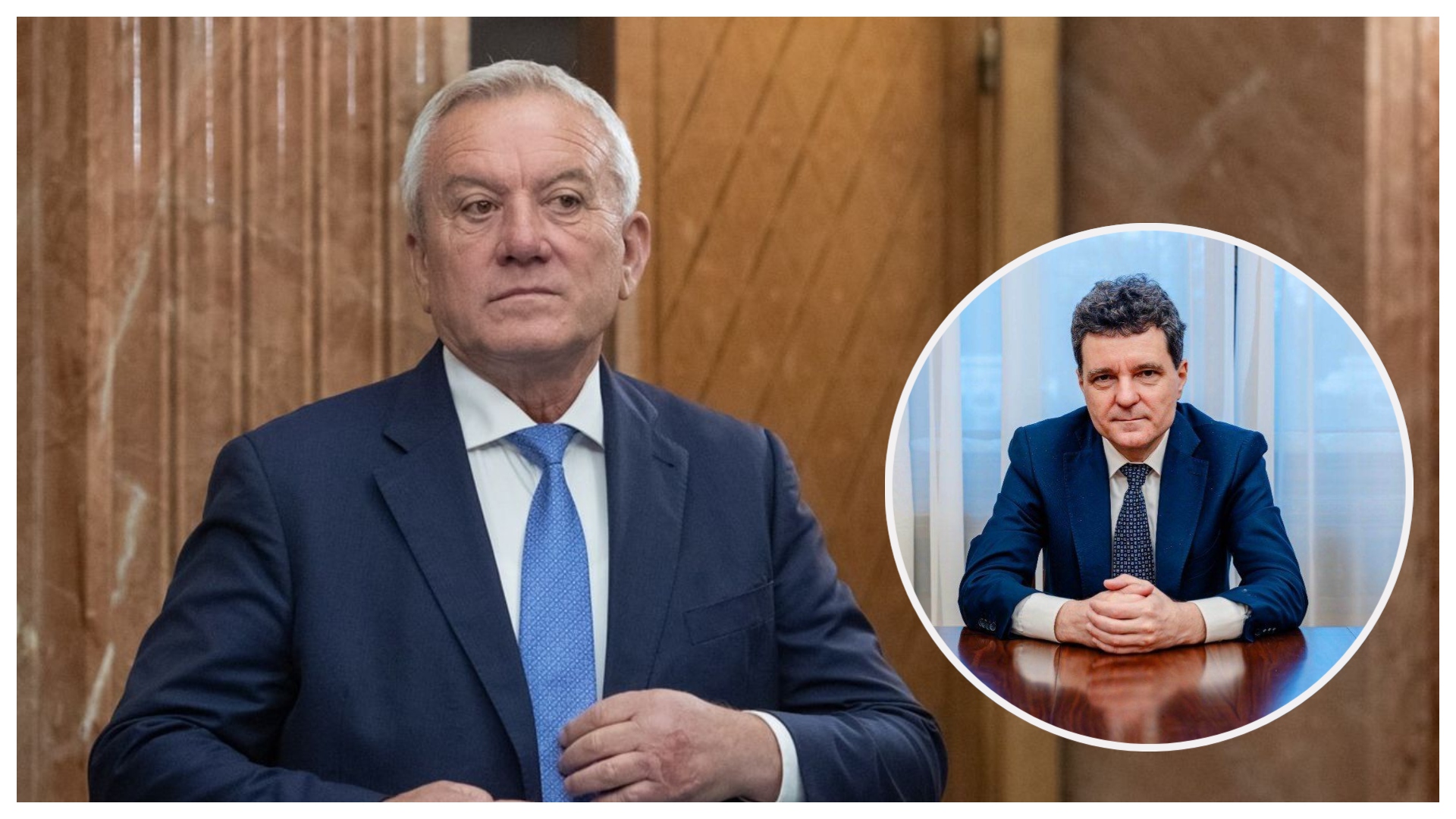 Constantin Toma, nemulțumit de blocajul politic Constantin Toma, primarul municipiului Buzău, a criticat dur lipsa de decizie politică din România, subliniind că țara nu își poate permite o perioadă prelungită de incertitudine, mai ales în contextul războiului de la graniță și al problemelor economice