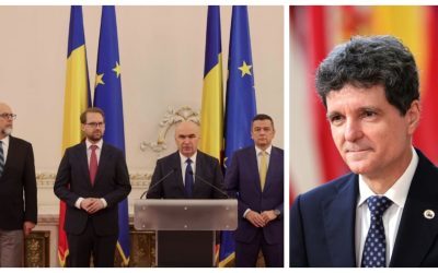 Criza Politică Românească Agravează Tensiunile Economice și Sociale Liderii partidelor politice din România s-au reunit astăzi la Palatul Cotroceni pentru noi consultări cu președintele Nicușor Dan, în încercarea de a depăși impasul politic care paralizează țara de mai multe luni