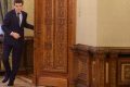 Nicuşor Dan, Preşedintele României, a declarat la New York că scenariul unui guvern PSD-AUR, deși invocat de unii lideri politici, nu are o bază solidă în configurația politică actuală