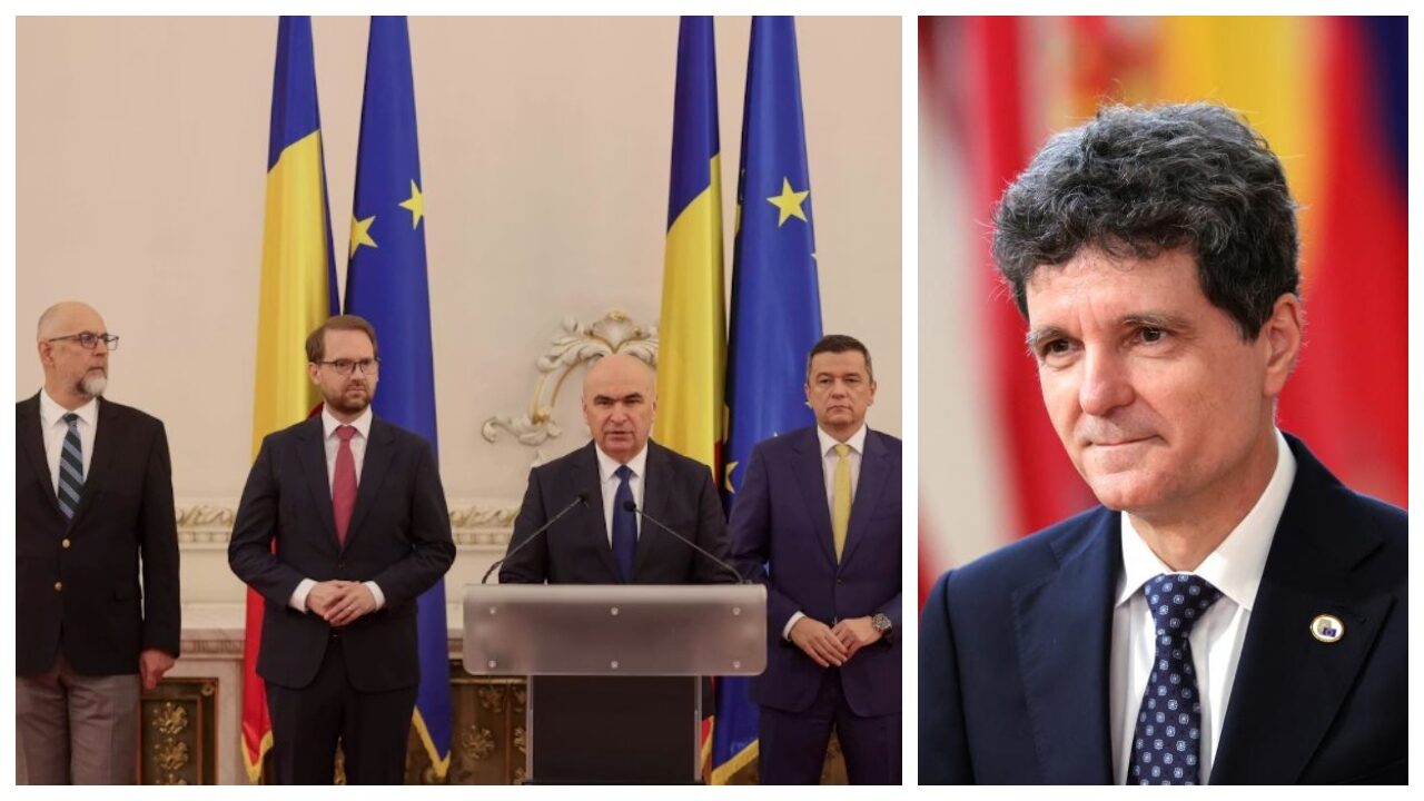 Criza Politică Românească Agravează Tensiunile Economice și Sociale Liderii partidelor politice din România s-au reunit astăzi la Palatul Cotroceni pentru noi consultări cu președintele Nicușor Dan, în încercarea de a depăși impasul politic care paralizează țara de mai multe luni