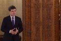 Consultări pentru premier la Cotroceni Președintele Nicușor Dan a început joi, la ora 09:00, consultările cu formațiunile parlamentare pentru desemnarea candidatului la funcția de prim-ministru