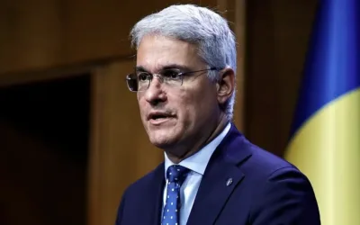 Ministrul interimar al Fondurilor Europene și al Muncii, Dragoș Pîslaru, a lansat acuzații dure în urma violențelor de la protestul fermierilor din Piața Victoriei