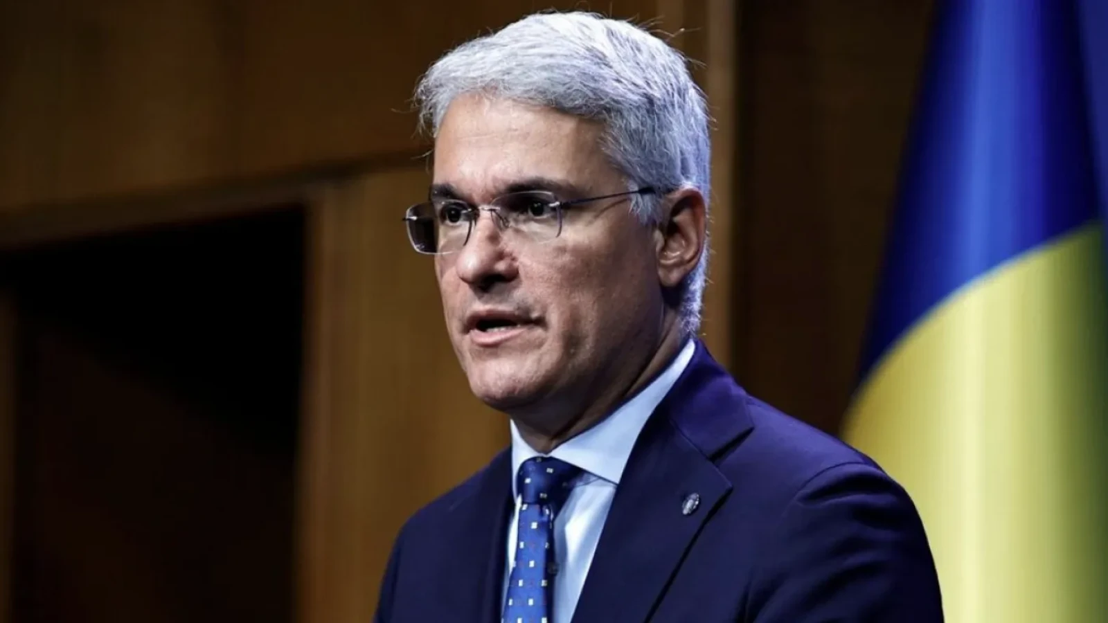 Ministrul interimar al Fondurilor Europene și al Muncii, Dragoș Pîslaru, a lansat acuzații dure în urma violențelor de la protestul fermierilor din Piața Victoriei