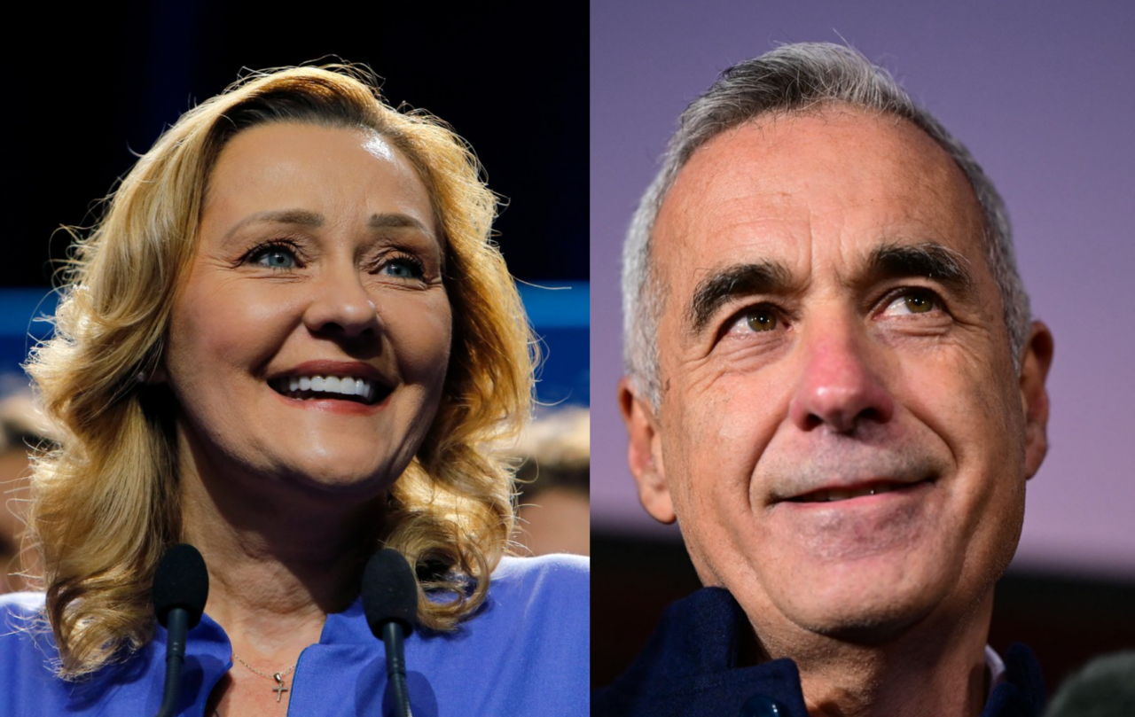 Elena Lasconi, candidata care s-a clasat pe locul al doilea în primul tur al alegerilor prezidențiale din 2024, este de părere că ar fi câștigat cursa electorală dacă turul al doilea, în care urma să-l înfrunte pe Călin Georgescu, s-ar fi desfășurat