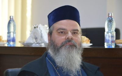 Episcopia Hușilor, fermă împotriva politizării lăcașurilor de cult Episcopia Hușilor a transmis un mesaj clar, dezaprobând orice tentativă de a transforma bisericile în spații de dezbatere politică