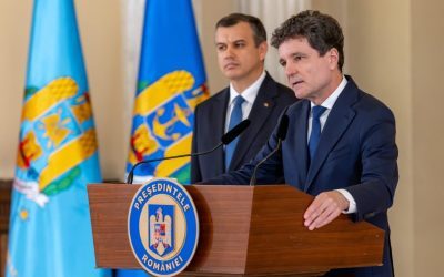 Blocaj politic la București: Președintele Dan caută un premier tehnocrat Președintele Nicușor Dan se confruntă cu un blocaj politic major în încercarea de a forma un nou Guvern, context în care varianta unui premier tehnocrat, cu expertiză economică și fără legături politice, revine în prim-plan