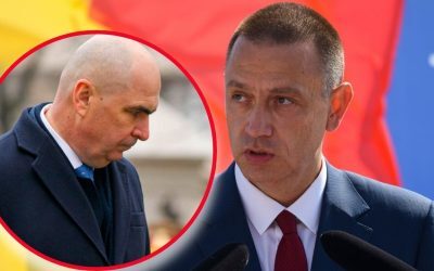 Economia românească în declin, conform social-democraților Date recente publicate de Institutul Național de Statistică (INS) indică o scădere de 2% a Produsului Intern Brut (PIB) al României în trimestrul al doilea al anului 2026, comparativ cu aceeași perioadă a anului precedent, pe seria ajustată sezonier