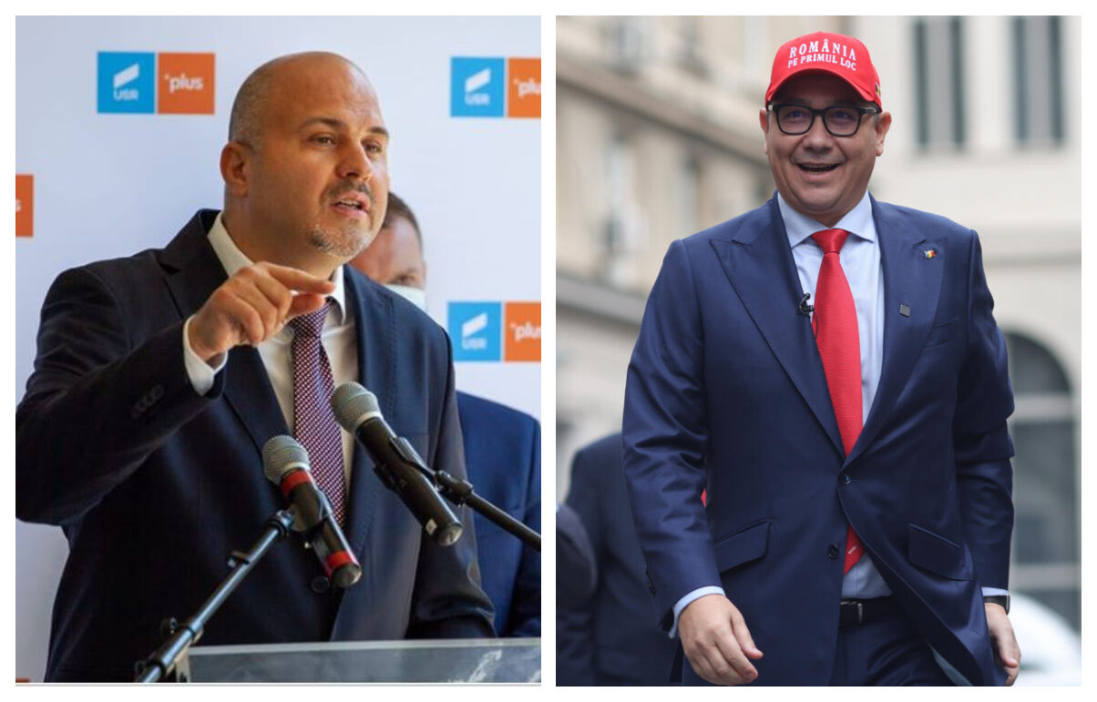 Victor Ponta lansează atacuri verbale extrem de dure la adresa unui deputat USR Fostul premier Victor Ponta, liderul formațiunii politice UPR, a reacționat vehement la acuzațiile lansate de deputatul USR Emanuel Ungureanu cu privire la un recent zbor spre insula Mykonos