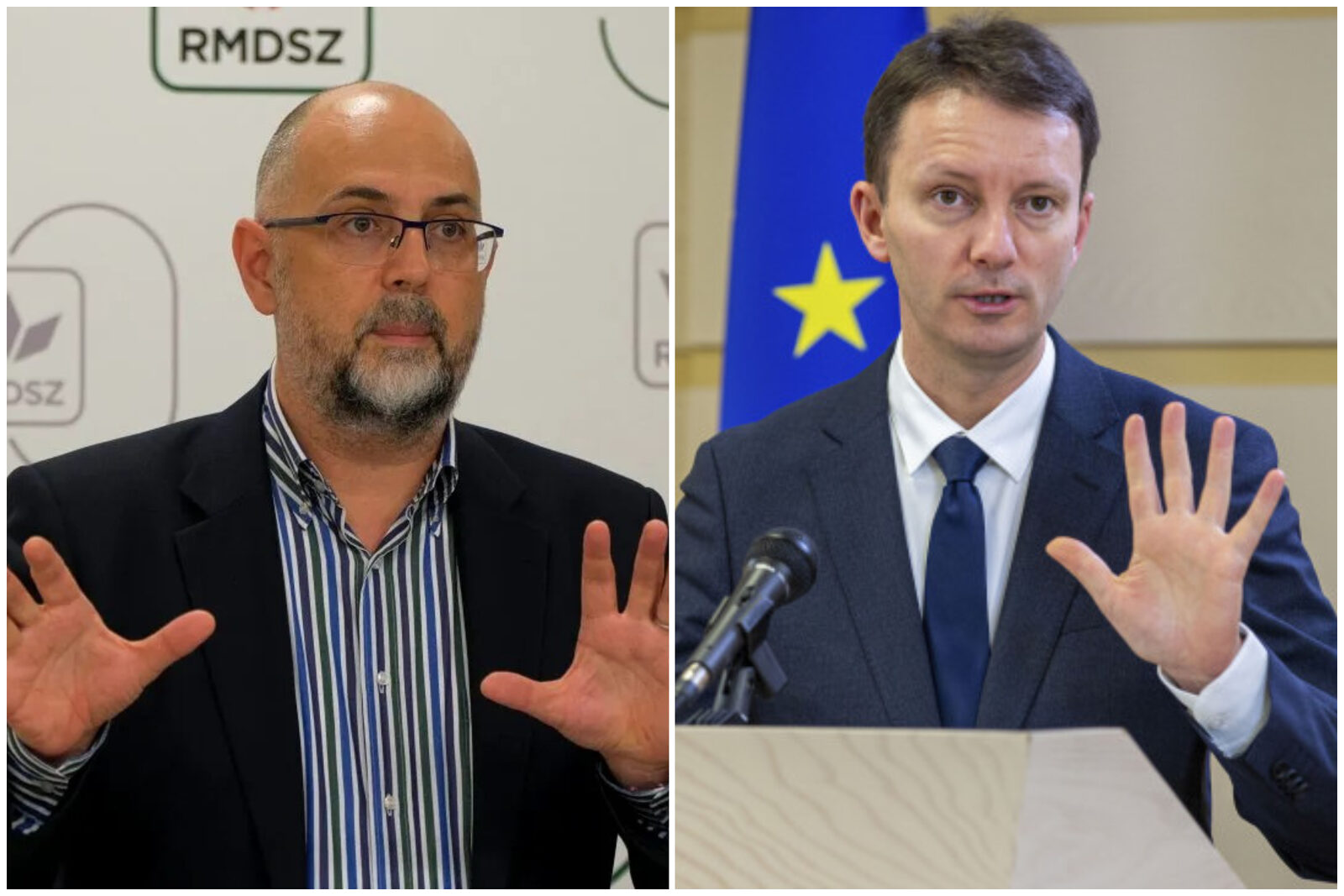 Kelemen Hunor: Guvernul Mureșan nu are voturile necesare în Parlament Președintele UDMR, Kelemen Hunor, a recunoscut marți că Executivul propus de Siegfried Mureșan nu dispune, în acest moment, de majoritatea voturilor necesare pentru a obține învestitura Parlamentului