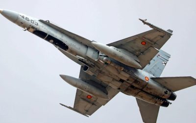 Alertă aeriană la granița României, noaptea trecută