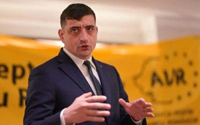 Divergențe majore în AUR privind strategia de guvernare Lideri importanți din cadrul Alianței pentru Unirea Românilor (AUR) au expus public viziuni distincte față de direcția politică promovată de George Simion