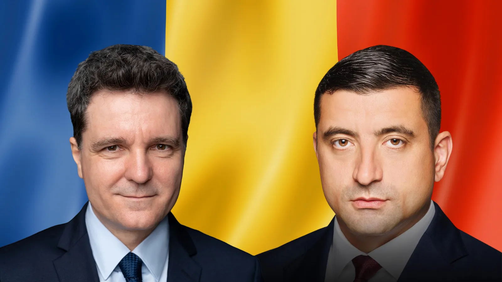 Simion cere suspendarea lui Nicușor Dan, după acuzații legate de Călin Georgescu George Simion, liderul AUR, a lansat o nouă acuzație la adresa președintelui Nicușor Dan, afirmând că acesta ar fi ordonat punerea sub control judiciar a lui CĂLIN GEORGESCU