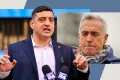 Lider AUR reacționează după ridicarea lui Călin Georgescu de către DIICOT Liderul AUR, George Simion, a reacționat vehement pe rețelele sociale, luni dimineață, după ce fostul candidat la alegerile prezidențiale, CĂLIN GEORGESCU, a fost ridicat din trafic de procurorii DIICOT