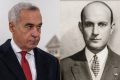 O coincidență stradală neașteptată Călin Georgescu a fost reținut marți seară și escortat la Arestul Central al Poliției Capitalei, unde va petrece următoarele 30 de zile în arest preventiv